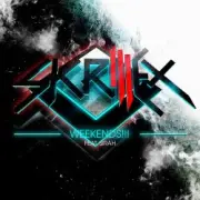 Обложка: Skrillex - Voltage
