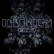 Обложка: ILLENIUM - Up