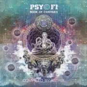 Обложка: Space Tribe - Third Eye (Symbolic & Waio Remix)