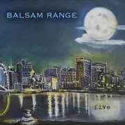 Обложка: Balsam Range - Stacking Up The Rocks