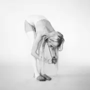 Обложка: Poppy - All The Things She Said