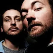 Обложка: Atomic Hooligan - Papercuts