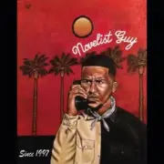 Обложка: Novelist - Dot Dot Dot