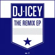Обложка: DJ Icey - Yeah Right