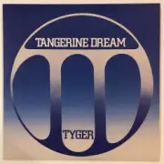Обложка: Tangerine Dream - Hymn To Intellectual Beauty