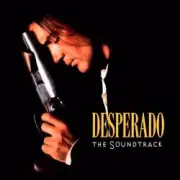 Обложка: Los Lobos & A. Banderas - Cancion Del Mariachi