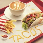 Обложка: Little Big - Tacos