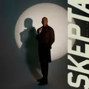 Обложка: Skepta - Nirvana