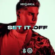 Обложка: Neptunica - Set it Off