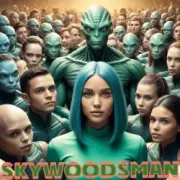 Обложка: Skywoodsman - Всем на зло