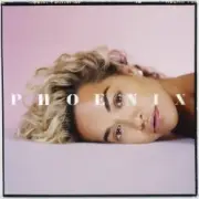Обложка: Rita Ora - Let You Love Me