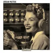 Обложка: Urban Matrix - Konstruktion
