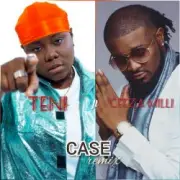 Обложка: Teni - Case (Mixed)