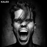 Обложка: Kaleo - I Want More