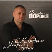 Обложка: Владимир Воронов - Сержант
