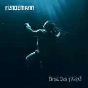 Обложка: Lindemann - Entre dos tierras (ft. Héroes del Silencio cover)