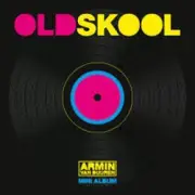 Обложка: Armin van Buuren - Old Skool Ping Pong
