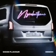 Обложка: Goon Flavour & Master KG & Eemoh - Ngishutheni