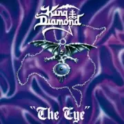 Обложка: King Diamond - Two Little Girls