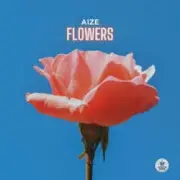 Обложка: Aize - Flowers