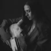 Обложка: Екатерина Яшникова - Верить и ждать