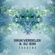 Обложка: DJ Bim & Drukverdeler feat. Orisma - Lazarus (Original Mix)
