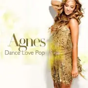 Agnes - I Need You Now (Moonwalker Version)