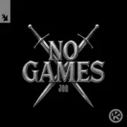 Обложка JOA – No Games