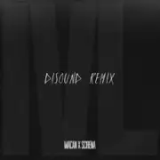 Обложка: MACAN & SCIRENA - IVL (klaymr remix)