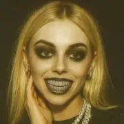 Обложка: REDLAUGH - Trust Me