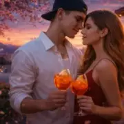 Y.K. Music - Смак Аперолю