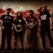 Necrodios - Violent Ending