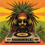Обложка: Ganja Marley - Redemption Song (Reggae Culture Mix)