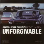 Armin van Buuren feat. Jaren - Unforgivable (Radio Edit)
