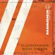 Обложка: Rammstein - Alter Mann