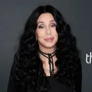 Обложка: Cher - Gypsys, tramps & thieves