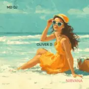 Обложка: MD Dj & Oliver D - Nirvana