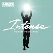 Обложка: Armin van Buuren feat. Cindy Alma - Beautiful Life