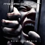 Обложка: Micropoint - E-Man (Mammouth Edit)