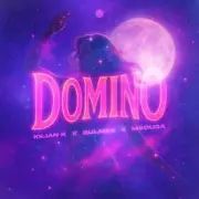 Обложка: Kilian K & Gulmee & Medusa - Domino