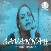 Обложка: Savannah - Make Time