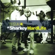 Обложка: Sharkey - Bonkers