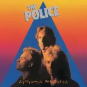 Обложка: The Police - Wrapped Around Your Finger (Remastered 2023)