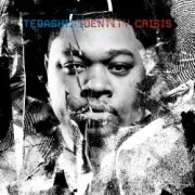 Обложка: Tedashii - Identity Crisis Intro