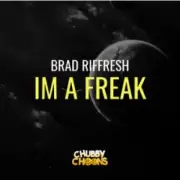 Обложка: Brad Riffresh - The Countdown