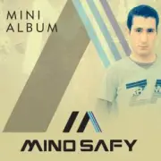 Обложка: Mino Safy - When The Sun Smiles