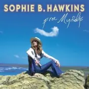 Обложка: Sophie B. Hawkins - Free Myself