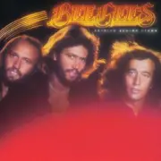Обложка: Bee Gees - Holiday