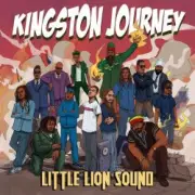 Обложка: Jae Prynse & Little Lion Sound & 808 Delavega - If We Only