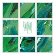 Обложка: Jade Hairpins - Gracefully